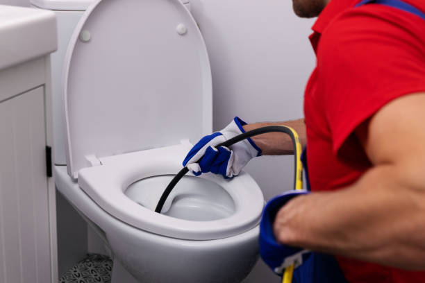 Best Drain Cleaning Services  in Shelburne Falls, MA