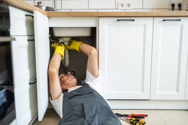 Best Residential Plumbing Services  in Shelburne Falls, MA