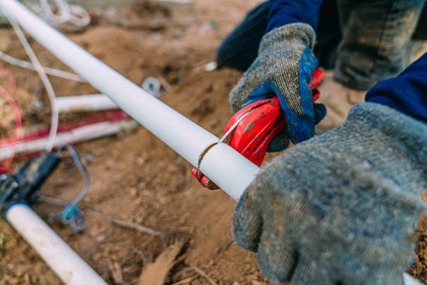 Best Sewer Line Repair  in Shelburne Falls, MA